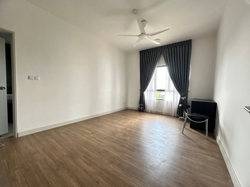 Berkeley Uptown untuk Untuk Disewa - RM 3,400 /bulan, Mac 2026 - Bedroom - PropertyGuru.com.my