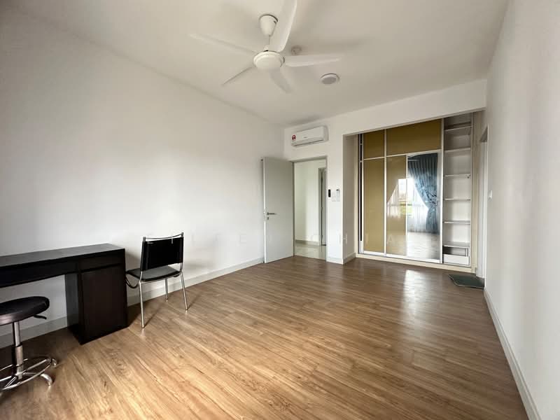 Berkeley Uptown untuk Untuk Disewa - RM 3,400 /bulan, Mac 2026 - Bedroom - PropertyGuru.com.my