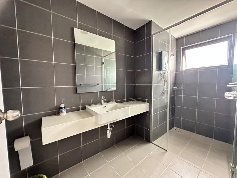 Berkeley Uptown untuk Untuk Disewa - RM 3,400 /bulan, Mac 2026 - Bathroom - PropertyGuru.com.my