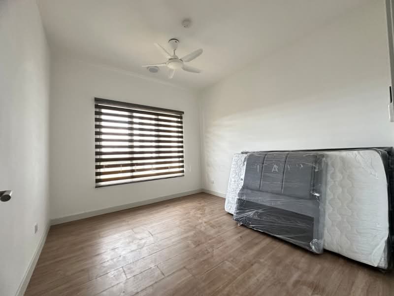 Berkeley Uptown untuk Untuk Disewa - RM 3,400 /bulan, Mac 2026 - Bedroom - PropertyGuru.com.my