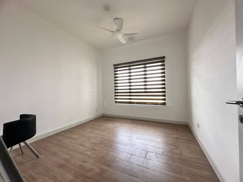 Berkeley Uptown untuk Untuk Disewa - RM 3,400 /bulan, Mac 2026 - Bedroom - PropertyGuru.com.my