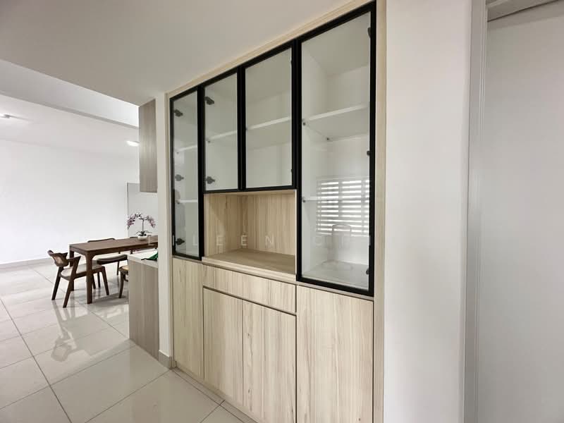 Berkeley Uptown untuk Untuk Disewa - RM 3,400 /bulan, Mac 2026 - Storage Cabinet  - PropertyGuru.com.my