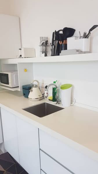 Straits Garden Suite untuk Untuk Disewa - RM 2,300 /bulan, Mac 2026 - PropertyGuru.com.my