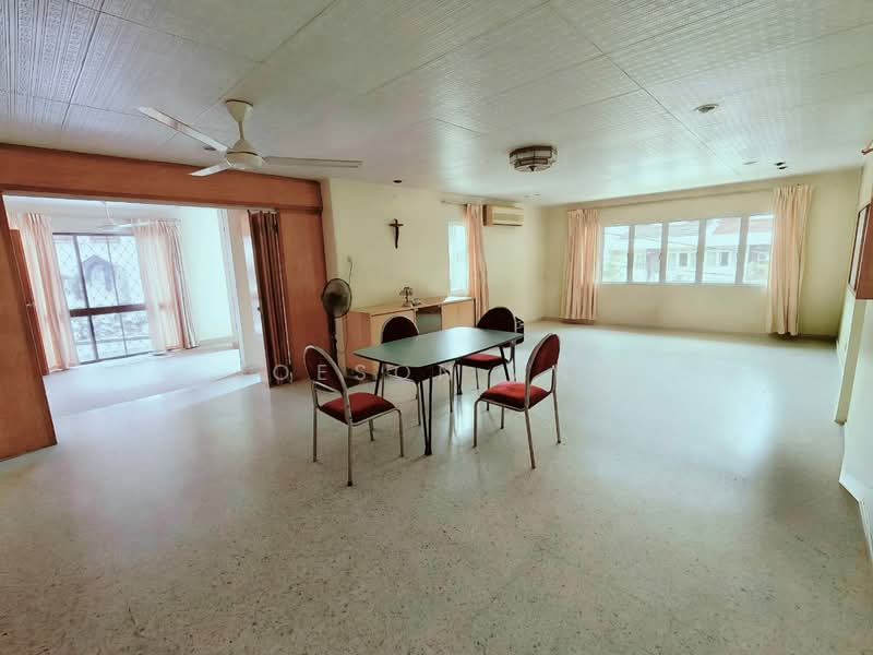 Bungalow for Sale in Taman Desa (Kuala Lumpur) - joeson ang - Living Room - PropertyGuru.com.my