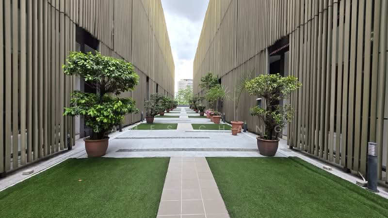 3-storey Terraced House for Sale in Taman Sri Hartamas (Sri Hartamas) - James Chang - Exterior - PropertyGuru.com.my