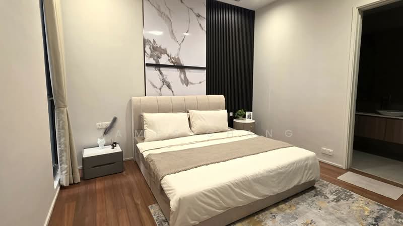 3-storey Terraced House for Sale in Taman Sri Hartamas (Sri Hartamas) - James Chang - Bedroom - PropertyGuru.com.my