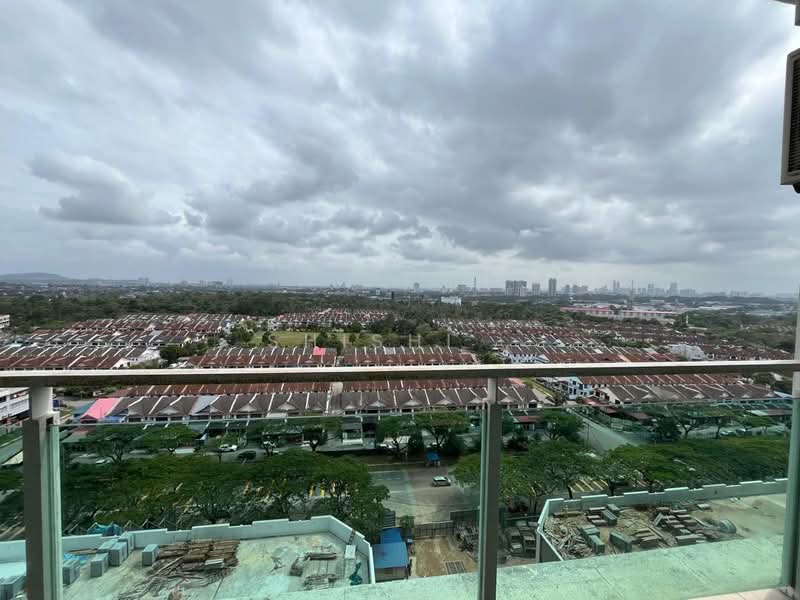 Servis Apartment untuk Disewa di Palazio - Shishi . - PropertyGuru.com.my