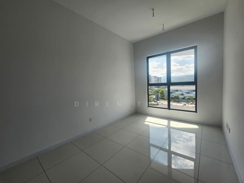 Untuk Dijual - The Valley Residences @ SkySierra