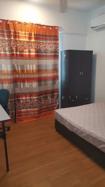 Servis Apartment untuk Dijual di Park @ One South - Keith Lee - Bedroom - PropertyGuru.com.my