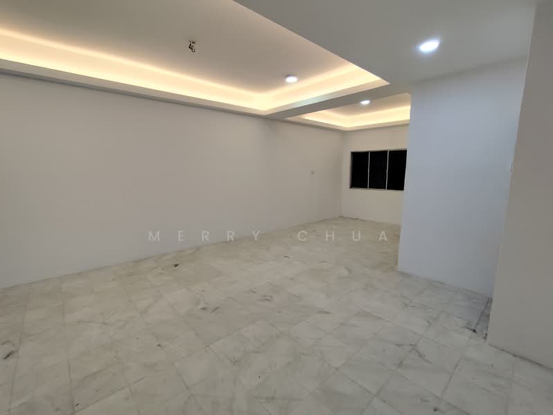 2-storey Terraced House for Sale in Taman Sri Putri (Skudai) - Merry Chua - Interior - PropertyGuru.com.my