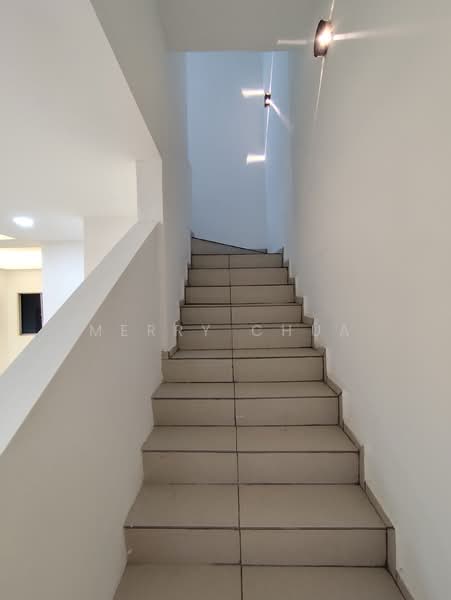 2-storey Terraced House for Sale in Taman Sri Putri (Skudai) - Merry Chua - Interior - PropertyGuru.com.my