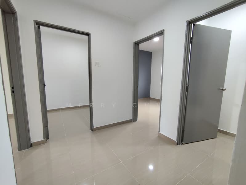 2-storey Terraced House for Sale in Taman Sri Putri (Skudai) - Merry Chua - Interior - PropertyGuru.com.my