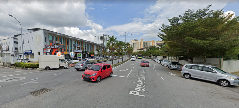 Shop / Office for Rent in Bayan Lepas (Penang) - Marcus Cheah - Exterior - PropertyGuru.com.my