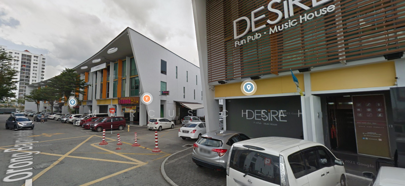 Shop / Office for Rent in Bayan Lepas (Penang) - Marcus Cheah - Exterior - PropertyGuru.com.my