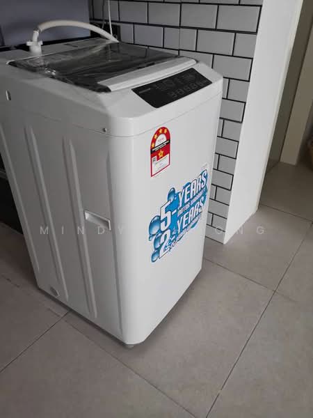 Service Residence for Rent at Meritus Residensi - Mindy Choong - PropertyGuru.com.my