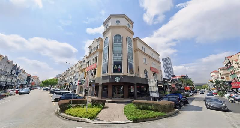 Dataran Sunway untuk Untuk Disewa - RM 36,000 /bulan, Mac 2026 - Exterior - PropertyGuru.com.my