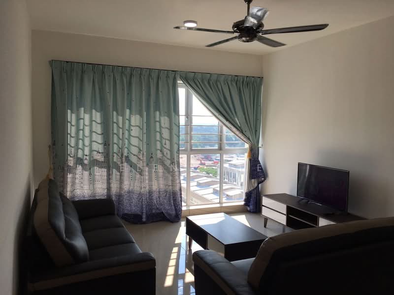 GP Residence untuk Untuk Disewa - RM 1,800 /bulan, Mac 2026 - PropertyGuru.com.my