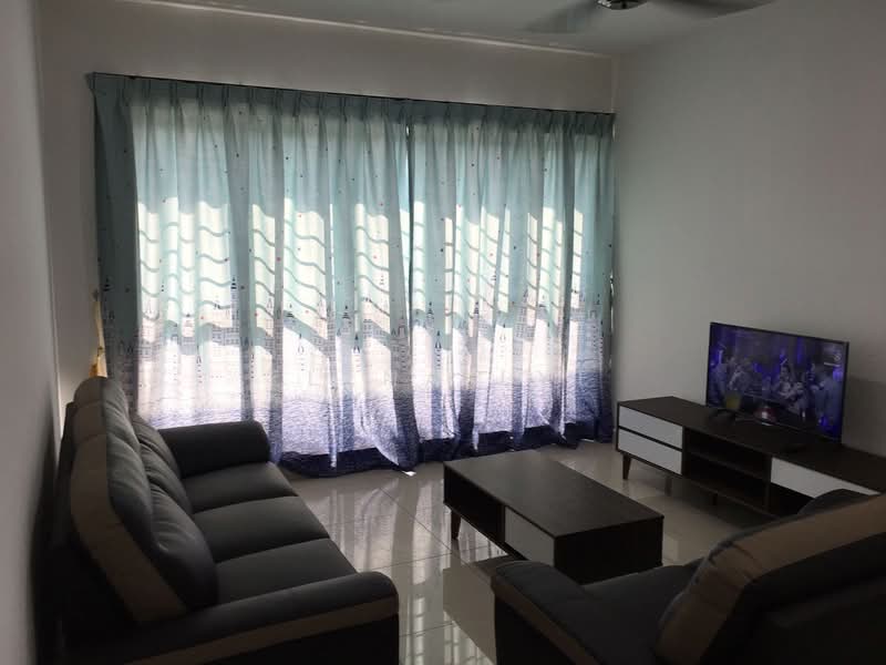 GP Residence untuk Untuk Disewa - RM 1,800 /bulan, Mac 2026 - PropertyGuru.com.my