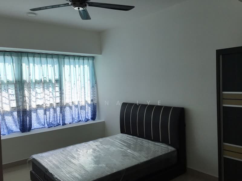 GP Residence untuk Untuk Disewa - RM 1,800 /bulan, Mac 2026 - PropertyGuru.com.my