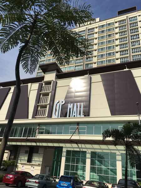 GP Residence untuk Untuk Disewa - RM 1,800 /bulan, Mac 2026 - PropertyGuru.com.my
