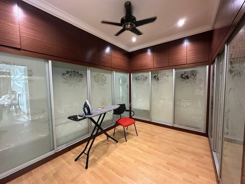 Condominium for Sale at The Cove Condominium - Eugene YE Tan - Interior - PropertyGuru.com.my