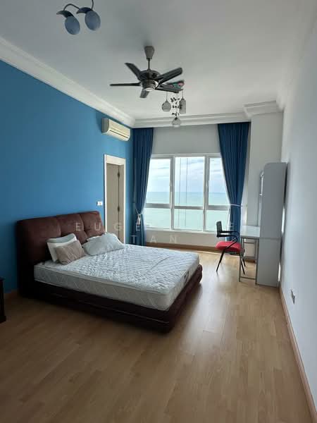 Condominium for Sale at The Cove Condominium - Eugene YE Tan - Bedroom - PropertyGuru.com.my