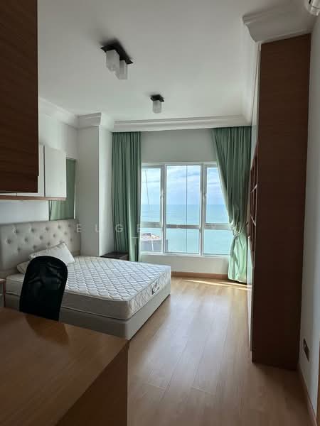 Condominium for Sale at The Cove Condominium - Eugene YE Tan - Bedroom - PropertyGuru.com.my