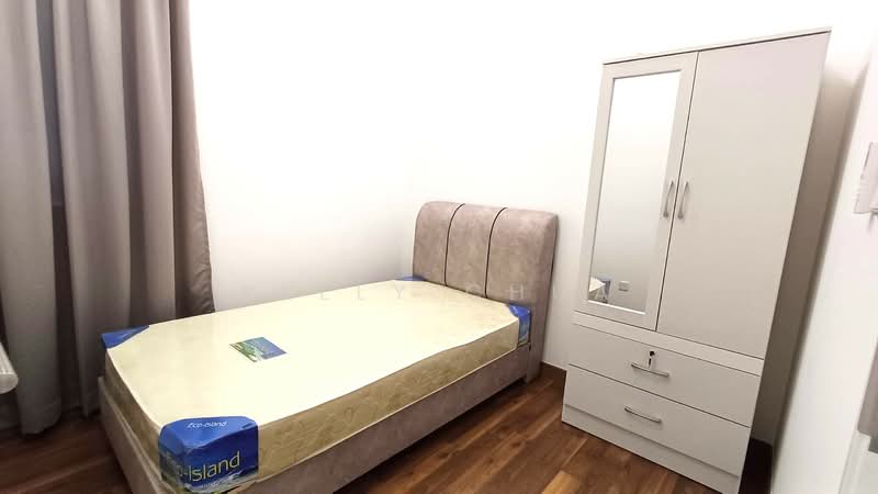 Aster Green untuk Untuk Disewa - RM 2,099 /bulan, Mac 2026 - Bedroom - PropertyGuru.com.my
