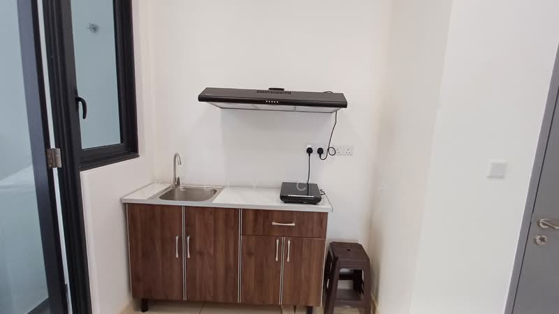 Aster Green untuk Untuk Disewa - RM 2,099 /bulan, Mac 2026 - Kitchen - PropertyGuru.com.my