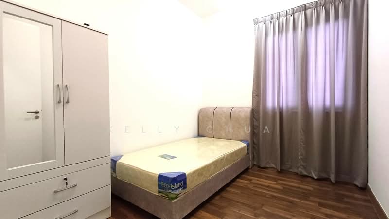 Aster Green untuk Untuk Disewa - RM 2,099 /bulan, Mac 2026 - Bedroom - PropertyGuru.com.my