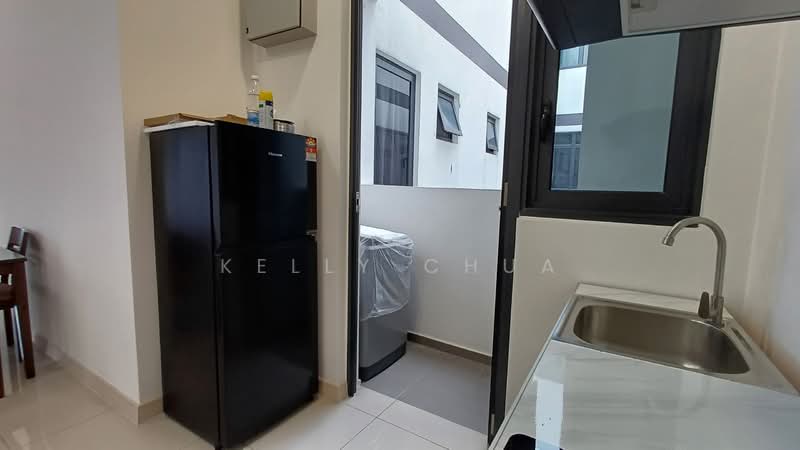 Aster Green untuk Untuk Disewa - RM 2,099 /bulan, Mac 2026 - Kitchen - PropertyGuru.com.my
