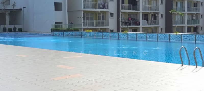 Vista Hijauan untuk Untuk Dijual - RM 385,000, Mac 2026 - Exterior - PropertyGuru.com.my