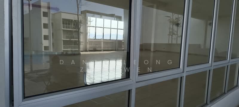 Vista Hijauan untuk Untuk Dijual - RM 385,000, Mac 2026 - Exterior - PropertyGuru.com.my