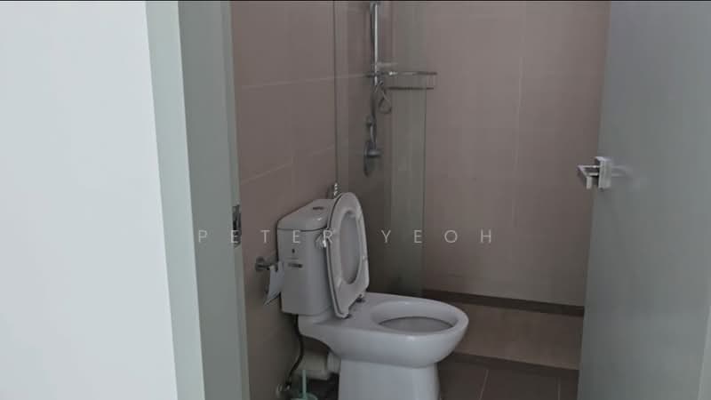 Condominium for Sale at Tropicana Bay Residences - Peter Yeoh - Bathroom - PropertyGuru.com.my
