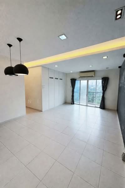 Apartment for Rent at M'tiara - Niko Lew - Living Room - PropertyGuru.com.my