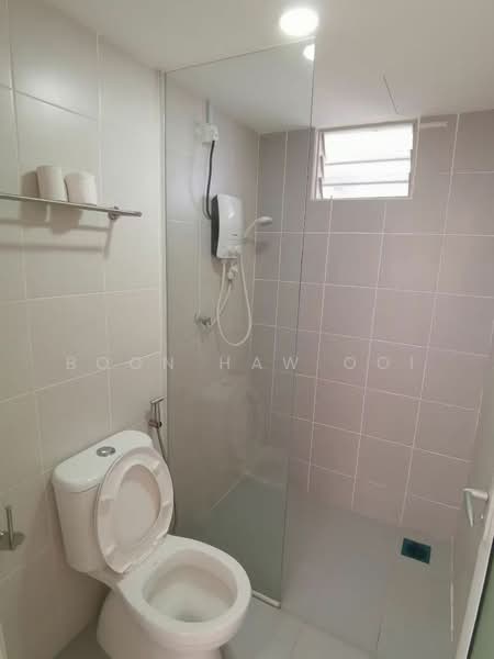 Apartment for Rent at The Park @ Mak Mandin - Boon Haw Ooi - Bathroom - PropertyGuru.com.my