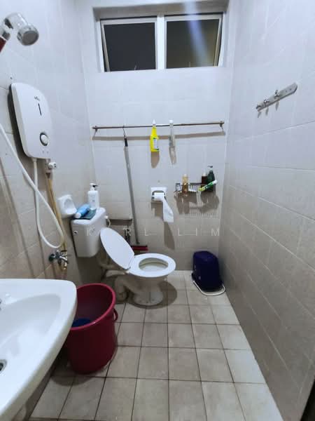 1-storey Terraced House for Sale in Taman Nusa Jaya Mas (Iskandar Puteri (Nusajaya)) - Karl Lim - Bathroom - PropertyGuru.com.my