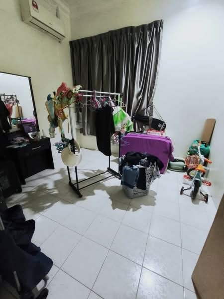 1-storey Terraced House for Sale in Taman Nusa Jaya Mas (Iskandar Puteri (Nusajaya)) - Karl Lim - Interior - PropertyGuru.com.my
