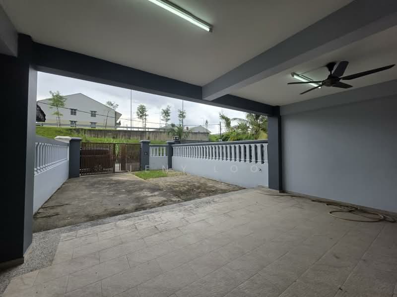 2-storey Terraced House for Sale in Bandar Selesa Jaya (Skudai) - Jeny Loo - Exterior - PropertyGuru.com.my