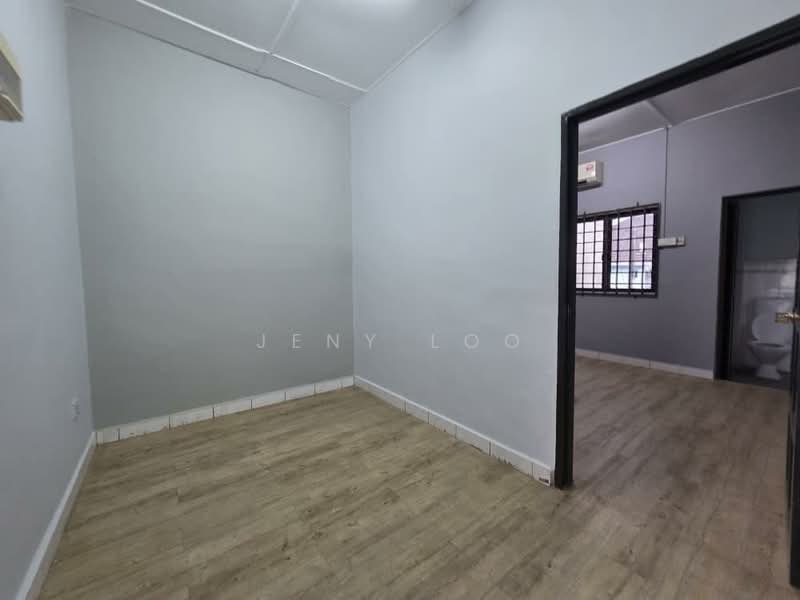 2-storey Terraced House for Sale in Bandar Selesa Jaya (Skudai) - Jeny Loo - Interior - PropertyGuru.com.my