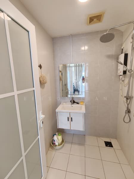 2-storey Terraced House for Rent in Puncak Alam (Selangor) - Benson Lian - Bathroom - PropertyGuru.com.my