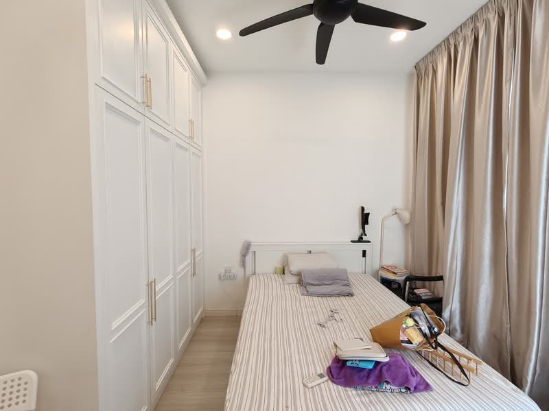 2-storey Terraced House for Rent in Puncak Alam (Selangor) - Benson Lian - Bedroom - PropertyGuru.com.my