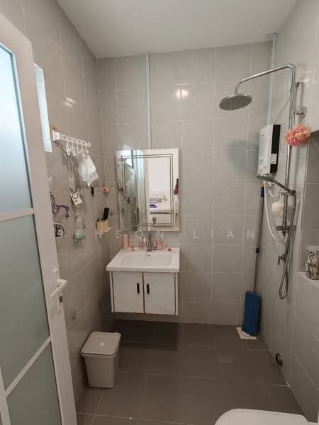 2-storey Terraced House for Rent in Puncak Alam (Selangor) - Benson Lian - Bathroom - PropertyGuru.com.my