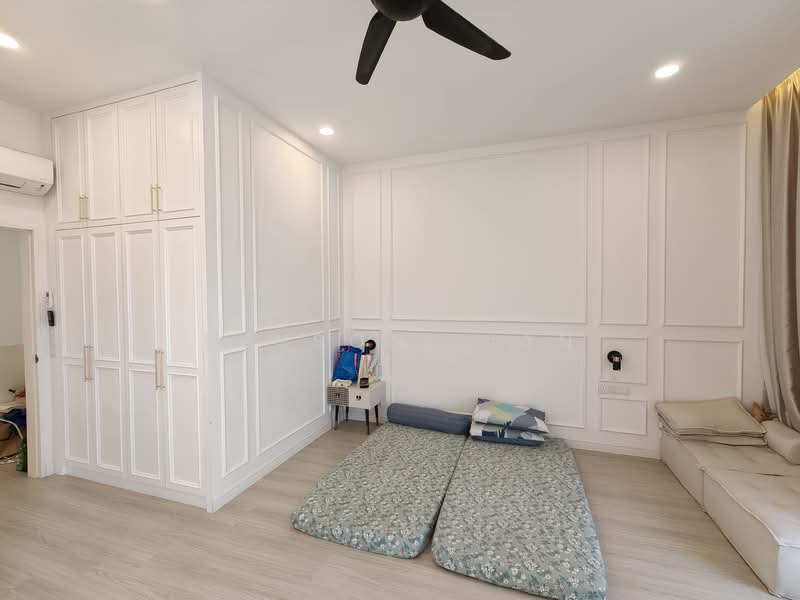 2-storey Terraced House for Rent in Puncak Alam (Selangor) - Benson Lian - Bedroom - PropertyGuru.com.my