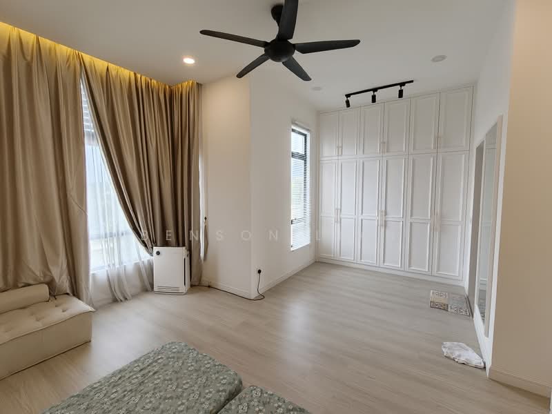 2-storey Terraced House for Rent in Puncak Alam (Selangor) - Benson Lian - Bedroom - PropertyGuru.com.my