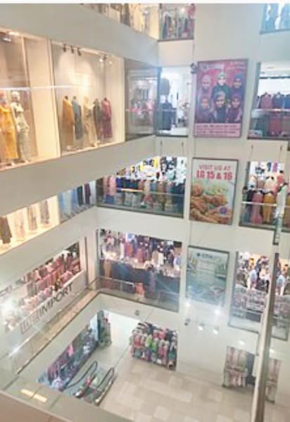 Retail Space for Rent in Pudu (KL City Centre) - Abby Chan - Interior - PropertyGuru.com.my