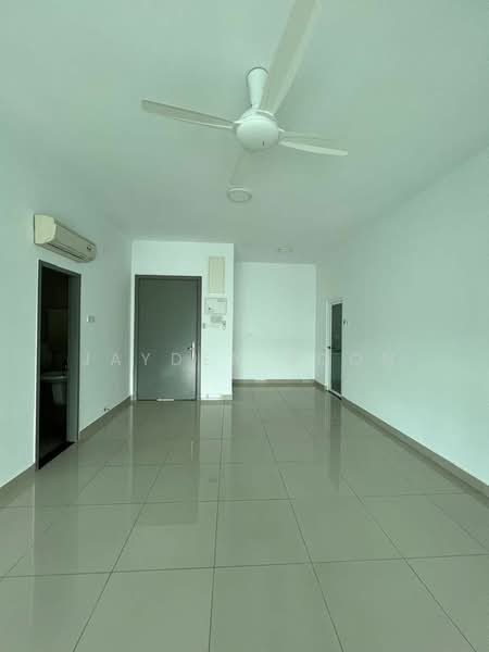 Condominium for Rent at Setia Pinnacle - Jayden Soon - Living Room - PropertyGuru.com.my