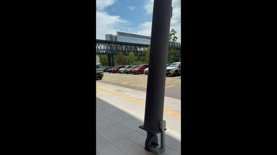 Service Residence for Rent at MIRAI Residences - JUMIDAH (JUE) - PropertyGuru.com.my