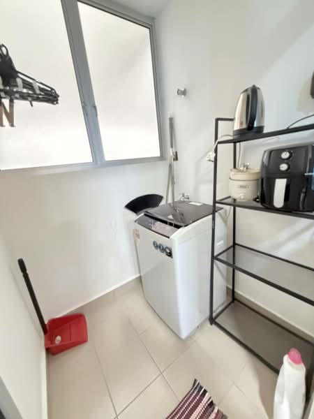 Service Residence for Rent at MIRAI Residences - JUMIDAH (JUE) - Interior - PropertyGuru.com.my