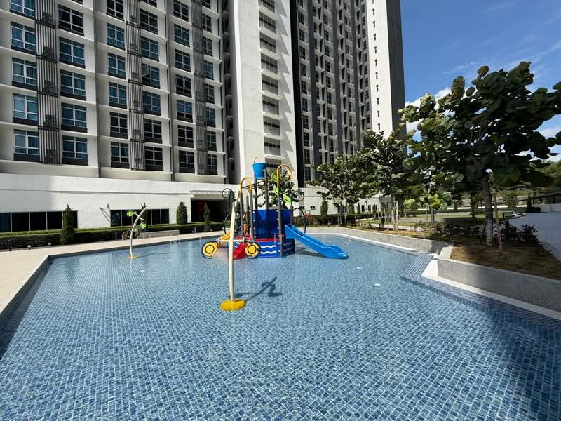 Service Residence for Rent at MIRAI Residences - JUMIDAH (JUE) - Exterior - PropertyGuru.com.my